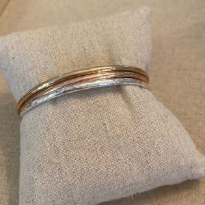 Stella & Dot bracelets